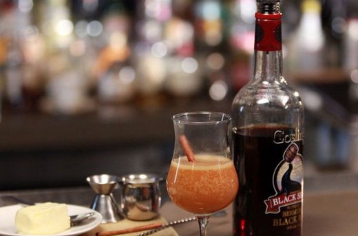 If You Have an Hour: Make Steaming Mugs of Hot Buttered Rum