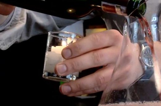 Decanting Wine Demystified