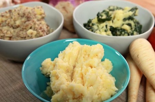 10 Show-Stealing Holiday Sides
