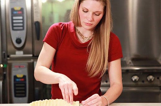 Prep Your Pie Crust