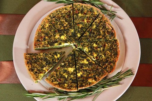 If You Have an Hour: Make Your Plates Pretty