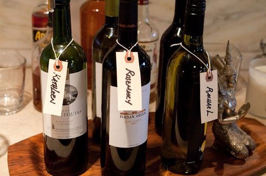 Wine Party 101