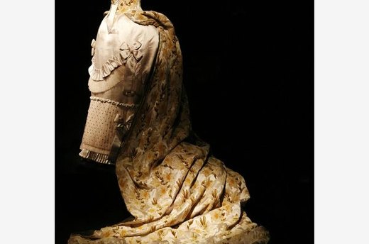 Old School Couture