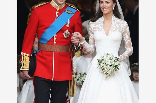 The Prince’s Bride