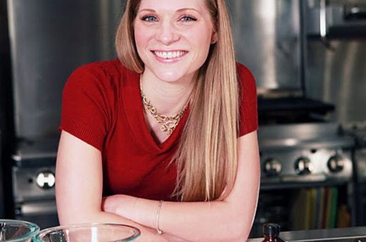 10 Secrets of a Pastry Chef