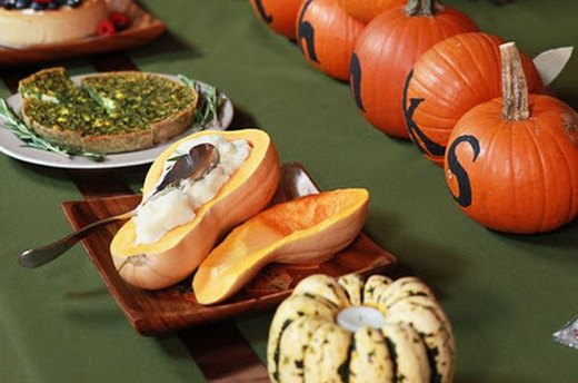 Set a Beautiful Table
