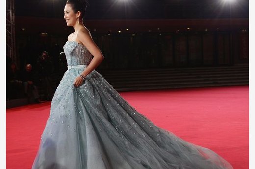 Works of Art or Waste of Money? Frocks That Cost a Fortune