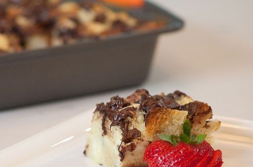 Bread Pudding