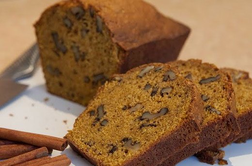 Squash Bread