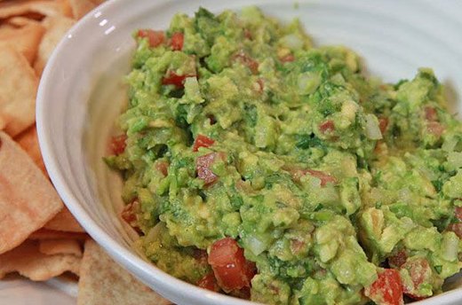Guacamole