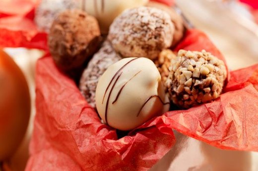 Top 10 Gifts Good Enough to Eat