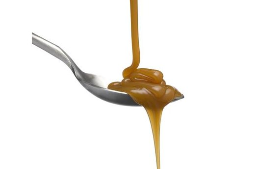 8. Caramel Sauce