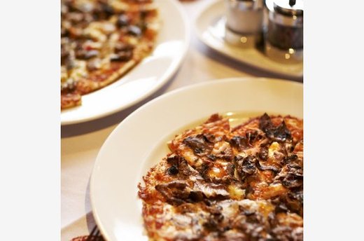 8 Meals Where You Won't Miss the Meat