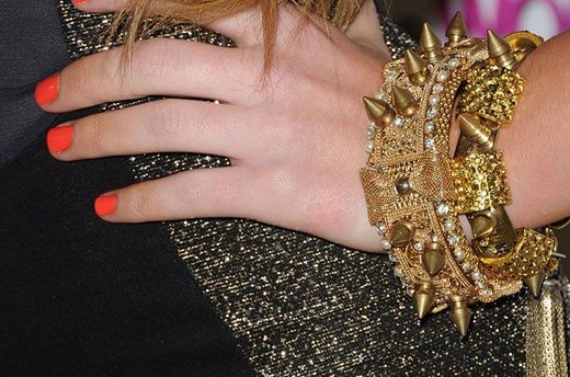 Nails