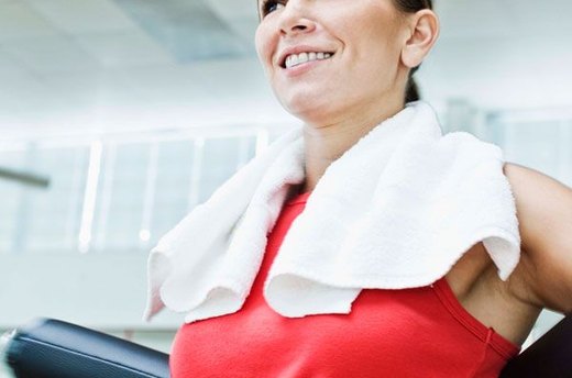 8 Ways to Look Great at the Gym