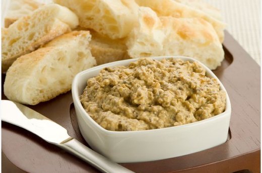 Dish Them Up As Dips
