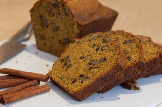 Bake Them Into Bread