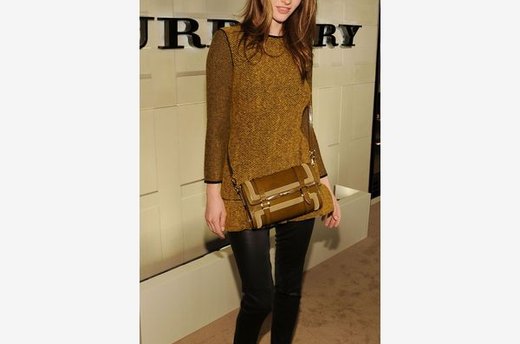 Booties: Auto Tunic