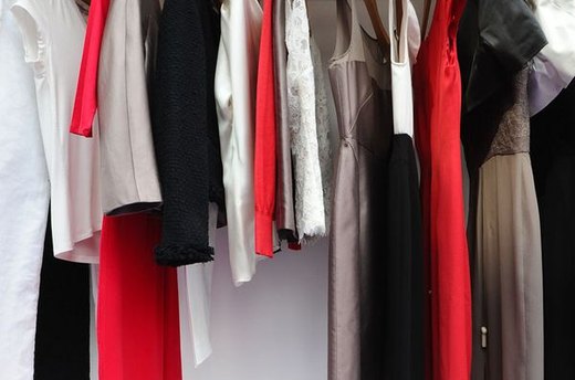 Celeb Wardrobe Makeover: 5 Items, 15 Looks