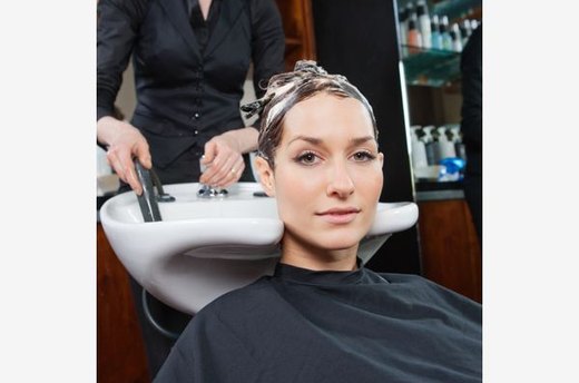 Use a Toner