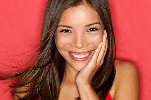 Use Shine Serum