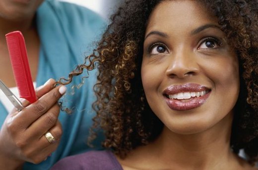 Get Regular Trims