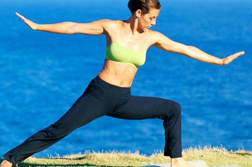 Exercise Often