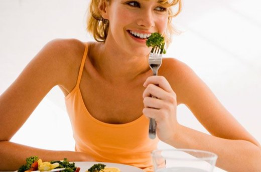 Eat Better
