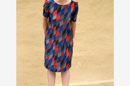 Find a Thrifty Frock