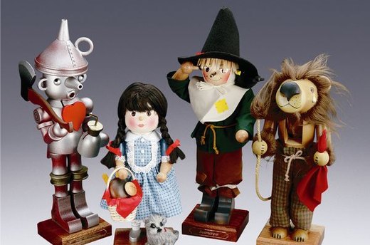 Wizard of Oz
