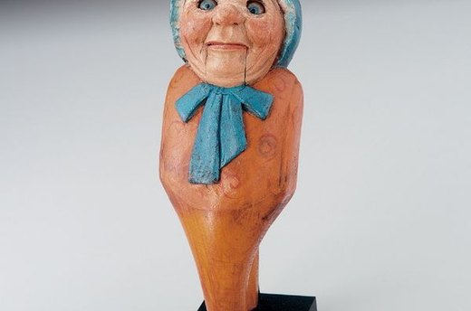 Blue-Eyed Gal?