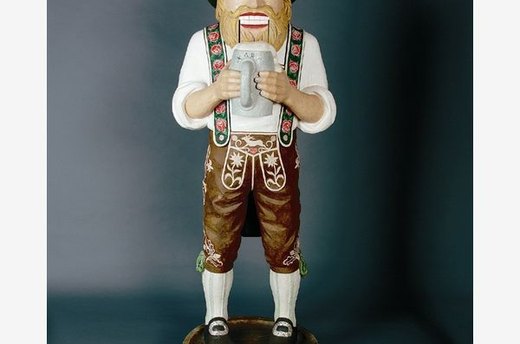 Meet Karl