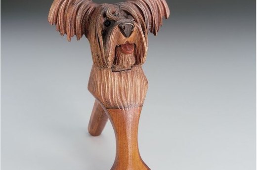 Nutcracker Pooch