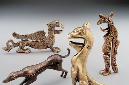 Chimera & Friends