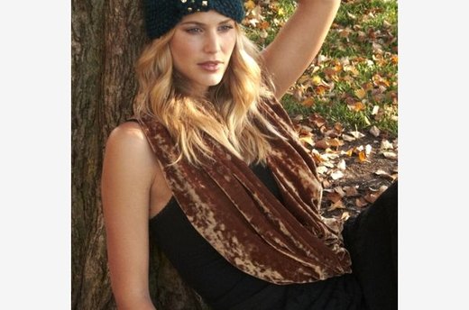 Velvet