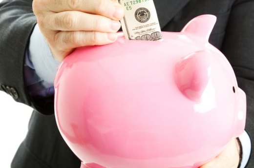 Set Up a Savings Account