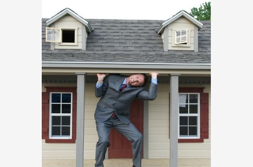 Home Affordable Modification Program (HAMP)