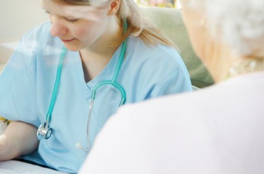 Long-term Care Insurance Contracts