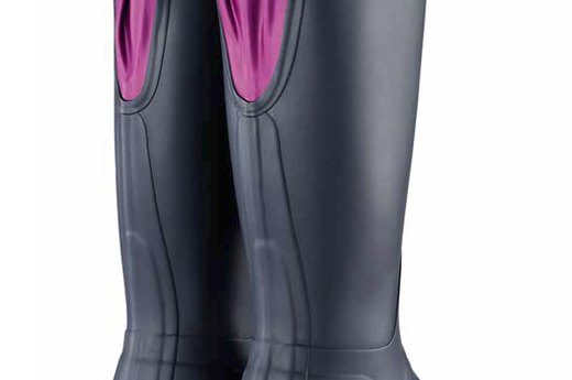 Hunter Original Back Adjustable Rain Boots, $150