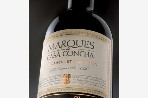 Cabernet Sauvignon: The Bold Aristocrat