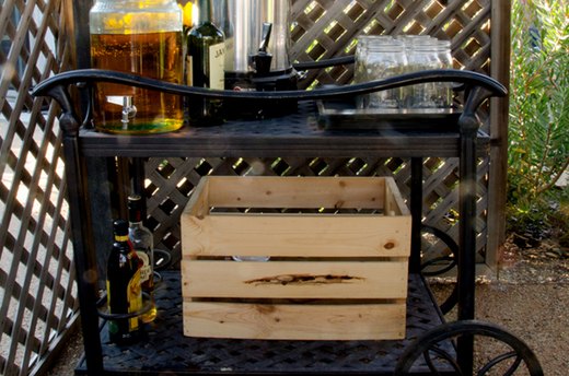 Small Pieces of Furniture