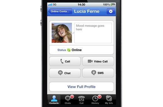 Skype for Mobile (iOS, Android, Windows Phone)