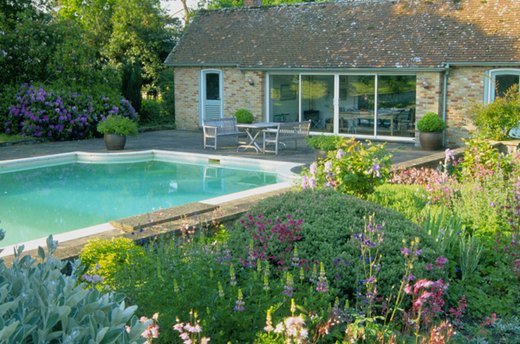 Yard and Landscaping