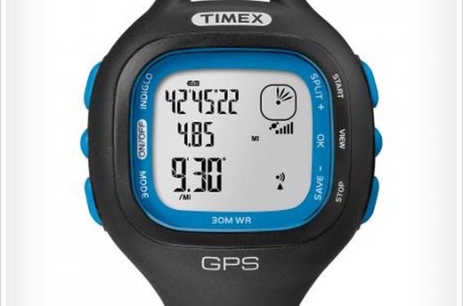 Timex Marathon GPS