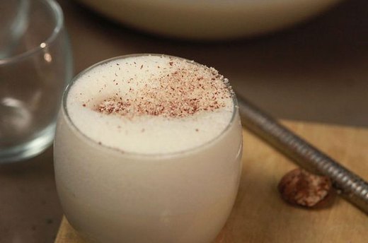 Egg Nog