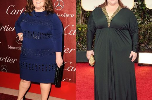 Melissa McCarthy