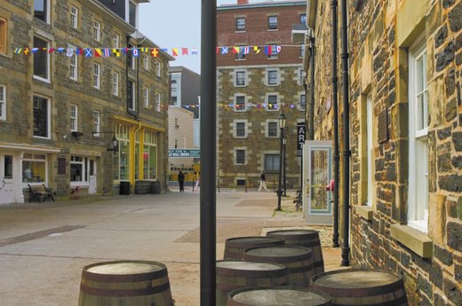 Halifax, Nova Scotia