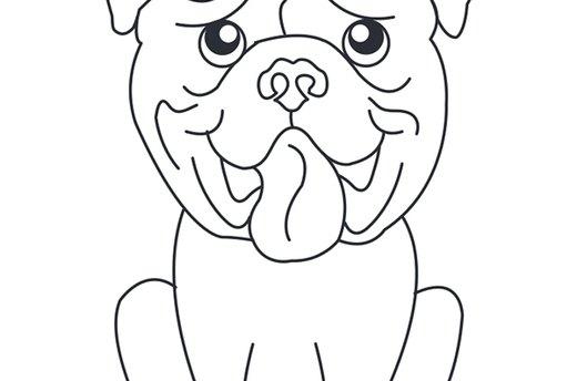 Bulldog Template