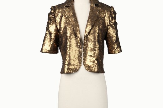 Out of the Ordinary Blazer