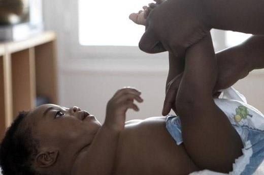 MYTH: Put a Tea Bag in a Baby's Diaper to Get Rid of Diaper Rash